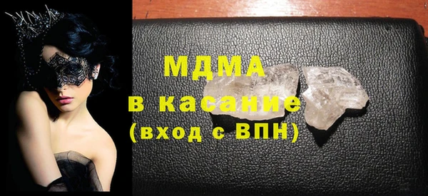 каннабис Кущёвская